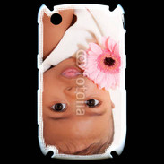 Coque Black Berry 8520 Bébé 5