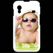 Coque Samsung ACE S5830 Bébé 6