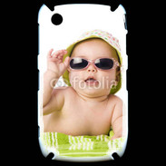 Coque Black Berry 8520 Bébé 6