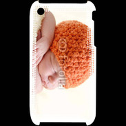 Coque iPhone 3G / 3GS Bébé 7