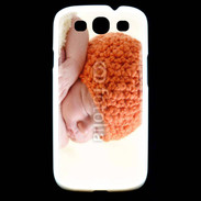Coque Samsung Galaxy S3 Bébé 7