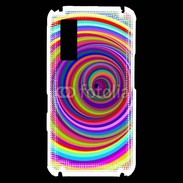 Coque Samsung Player One Fond Hypnotique 