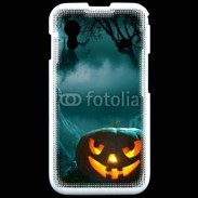 Coque Samsung ACE S5830 Frisson Halloween