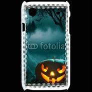 Coque Samsung Galaxy S Frisson Halloween