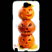 Coque Samsung Galaxy Note 2 Halloween 1