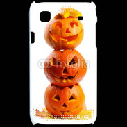 Coque Samsung Galaxy S Halloween 1