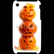 Coque iPhone 3G / 3GS Halloween 1