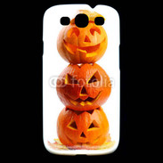 Coque Samsung Galaxy S3 Halloween 1