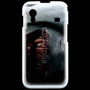 Coque Samsung ACE S5830 Vampire 1