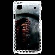 Coque Samsung Galaxy S Vampire 1