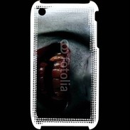 Coque iPhone 3G / 3GS Vampire 1