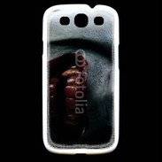 Coque Samsung Galaxy S3 Vampire 1