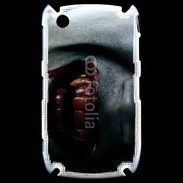 Coque Black Berry 8520 Vampire 1