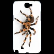 Coque Samsung Galaxy Note 2 Araignée tarentule