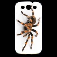 Coque Samsung Galaxy S3 Araignée tarentule