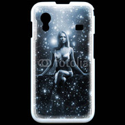 Coque Samsung ACE S5830 Charme cosmic