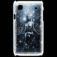 Coque Samsung Galaxy S Charme cosmic