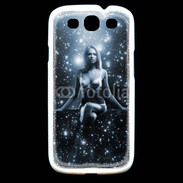 Coque Samsung Galaxy S3 Charme cosmic