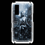 Coque Samsung Player One Charme cosmic