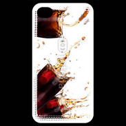 Coque iPhone 4 / iPhone 4S Boisson gazeuse USA