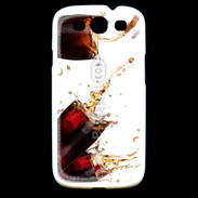 Coque Samsung Galaxy S3 Boisson gazeuse USA