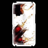 Coque Samsung Player One Boisson gazeuse USA