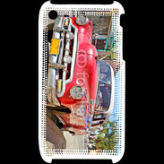 Coque iPhone 3G / 3GS Voiture Chevrolet à Cuba