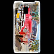 Coque LG P990 Voiture Chevrolet à Cuba