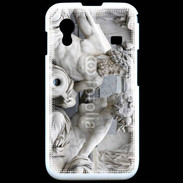 Coque Samsung ACE S5830 Sculpture