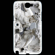 Coque Samsung Galaxy Note 2 Sculpture