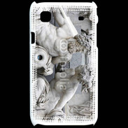 Coque Samsung Galaxy S Sculpture