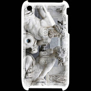 Coque iPhone 3G / 3GS Sculpture
