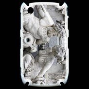 Coque Black Berry 8520 Sculpture