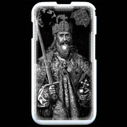 Coque Samsung ACE S5830 Carolus Magnus