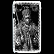 Coque Samsung Galaxy S Carolus Magnus