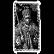 Coque iPhone 3G / 3GS Carolus Magnus