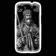 Coque Samsung Galaxy S3 Carolus Magnus
