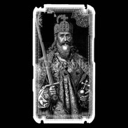 Coque Samsung Player One Carolus Magnus
