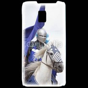 Coque LG P990 Joutes de chevalier