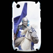 Coque Black Berry 8520 Joutes de chevalier