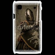 Coque Samsung Galaxy S Chevalier 2