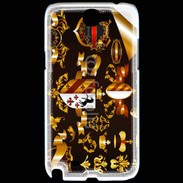 Coque Samsung Galaxy Note 2 Collection du Moyen Age
