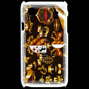 Coque Samsung Galaxy S Collection du Moyen Age
