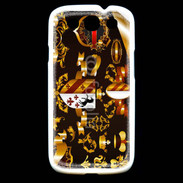 Coque Samsung Galaxy S3 Collection du Moyen Age