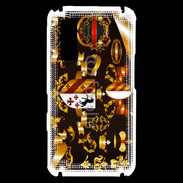 Coque Samsung Player One Collection du Moyen Age