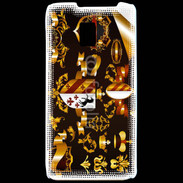 Coque LG P990 Collection du Moyen Age