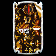 Coque Black Berry 8520 Collection du Moyen Age