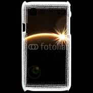 Coque Samsung Galaxy S Soleil dans l'espace