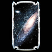 Coque Black Berry 8520 Galaxie 2