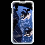 Coque Samsung ACE S5830 Astronaute 2